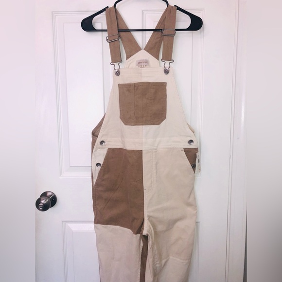 Brixton overalls (XS) - Picture 3 of 14